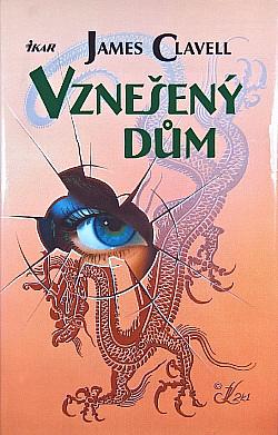 Vznešený dům by James Clavell