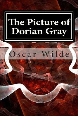 The Picture of Dorian Gray by Arthur Arneb, Oscar Wilde