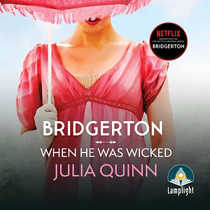 When He Was Wicked by Julia Quinn