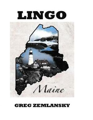 Lingo by Greg Zemlansky