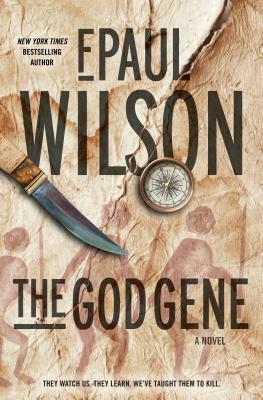 The God Gene: A Novel by F. Paul Wilson