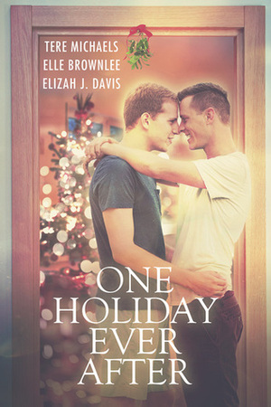 One Holiday Ever After by Elle Brownlee, Elizah J. Davis, Tere Michaels