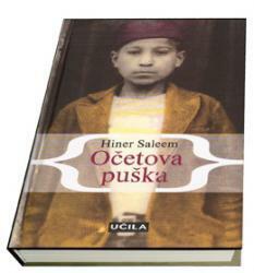 Očetova puška by Hiner Saleem