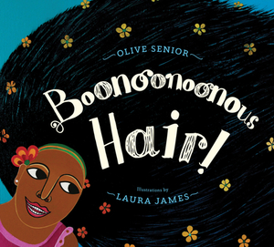 Boonoonoonous Hair by Olive Senior