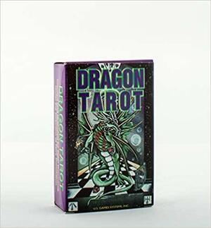 Dragon Tarot Deck by Terry Donaldson