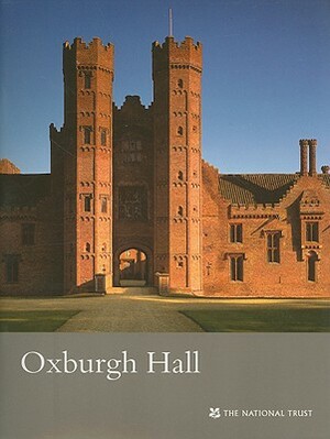 Oxburgh Hall: Norfolk by Oliver Garnett
