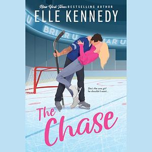 The Chase by Elle Kennedy