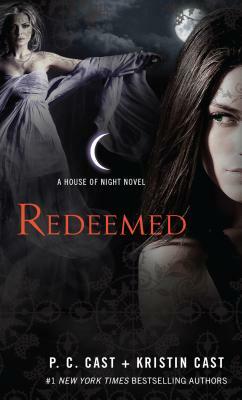 Redeemed by P.C. Cast, Kristin Cast