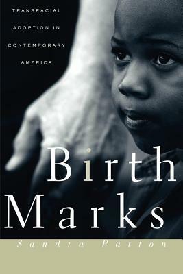 Birthmarks: Transracial Adoption in Contemporary America by Sandra Patton