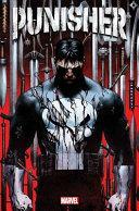 Punisher Vol. 1: The King of Killers Book One by Jason Aaron