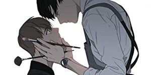 Lover Boy by Zec, 제크