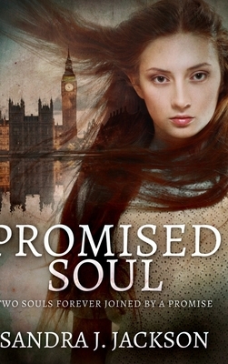 Promised Soul by Sandra J. Jackson