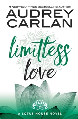 Limitless Love by Audrey Carlan