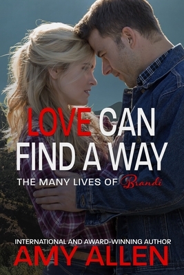 Love Can Find a Way by Amy Allen