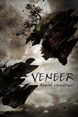 Veneer by Daniel Verastiqui