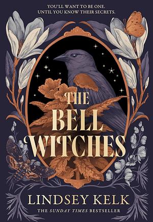 The Bell Witches by Lindsey Kelk