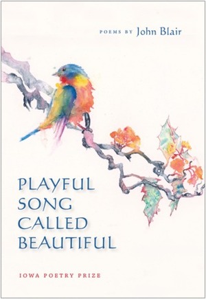Playful Song Called Beautiful by John Blair