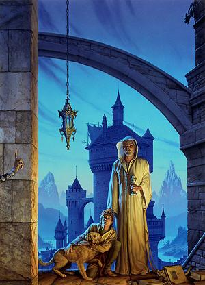 Assassians Apprentice by Robin Hobb