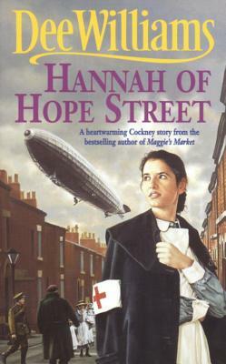 Hannah of Hope Street by Dee Williams