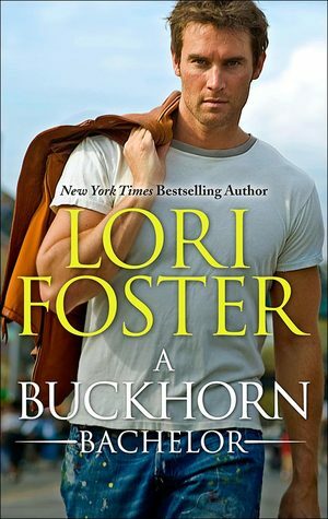 A Buckhorn Bachelor by Lori Foster