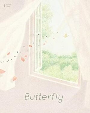 Vol. 5, Butterfly by Big Hit Entertainment