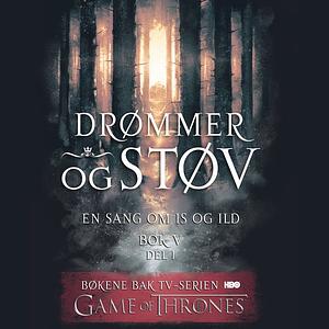 Drømmer og støv by George R.R. Martin