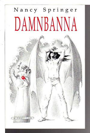 Damnbanna by Nancy Springer