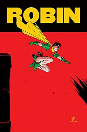 Robin 80th Anniversary 100-Page Super Spectacular #1 by Chuck Dixon, Norm Rapmund, Andy Kubert, Devin Grayson, Tom King, Peter J. Tomasi, Frank Miller, Marv Wolfman, Lee Weeks, Scott McDaniel, Dan Jurgens, Mikel Janín, Kenneth Rocafort, James Tynion IV, Tim Seeley, Judd Winick, Nicola Scott, Tom Grummett