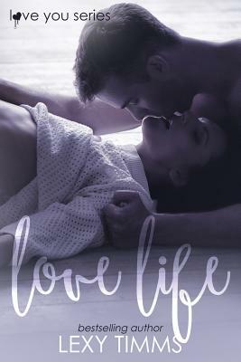 Love Life: Billionaire Dance School Hot Sport Romance by Lexy Timms