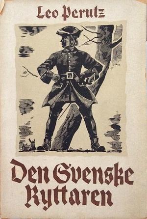 Den svenske ryttaren by Leo Perutz