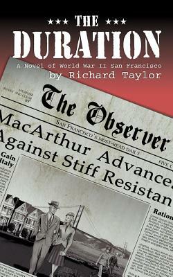 The Duration by Richard Taylor