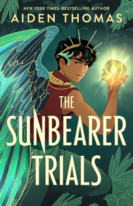The Sunbearer Trials by Aiden Thomas
