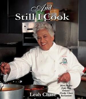 And Still I Cook by Leah Chase