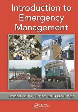 Introduction to Emergency Management by Brenda D. Phillips