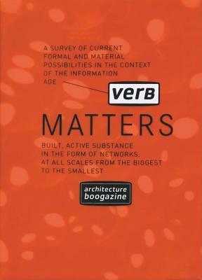 Verb Matters-French by Albert Ferré