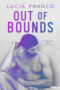 Out of Bounds by Lucia Franco