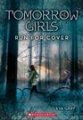 Run for Cover by Eva Gray