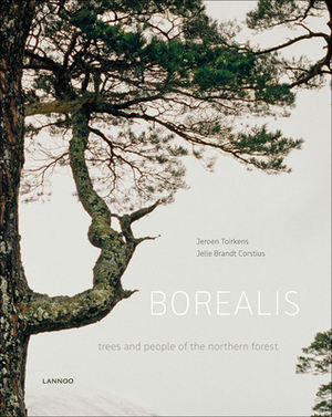 Borealis: Trees and People of the Northern Forest by Jelle Brandt Corstius, Jeroen Toirkens