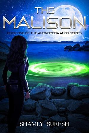 The Malison  by Shamly Suresh