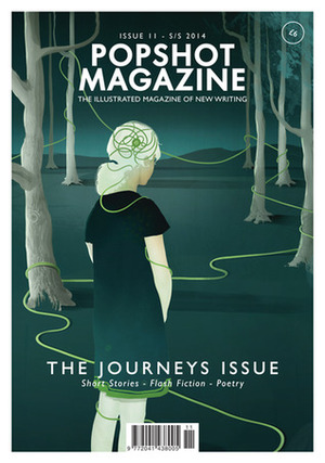 Popshot Magazine: The Journeys Issue by Various
