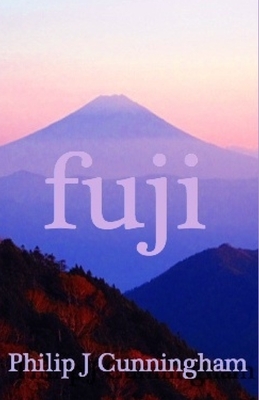 Fuji by Philip J. Cunningham