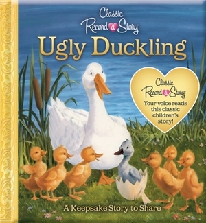 The Ugly Ducking (Classic Record A Story) by Michael Jaroszko, Publications International Ltd