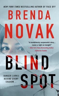 Blind Spot by Brenda Novak