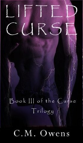 Lifted Curse by C.M. Owens
