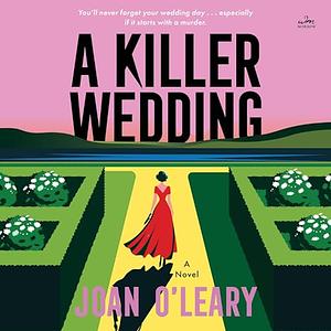 A Killer Wedding by Joan O'Leary