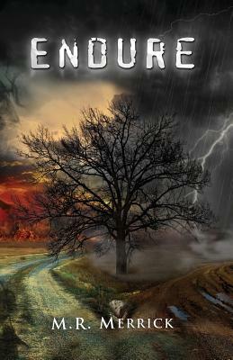 Endure by M. R. Merrick