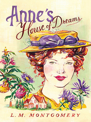 Anne's House of Dreams by L.M. Montgomery