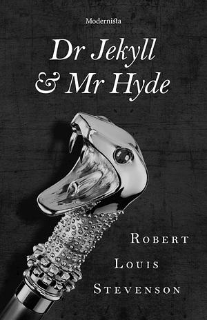 Dr Jekyll & Mr Hyde by Robert Louis Stevenson