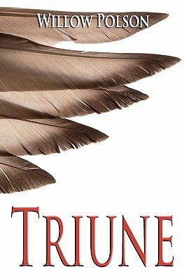 Triune by Willow Polson