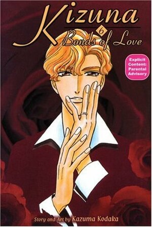 Kizuna: Bonds of Love, Vol. 6 by Kazuma Kodaka